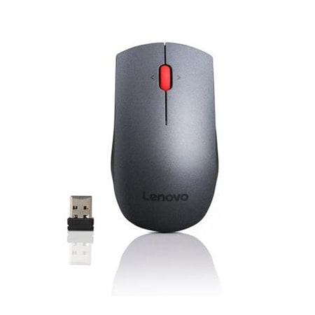 Lenovo Lenovo 700 Wireless Mouse-NA, GX30N77980 GX30N77980